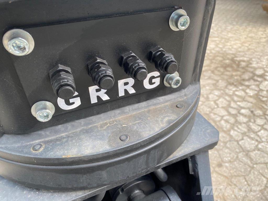  Haner HAGx4.7 Grabulje