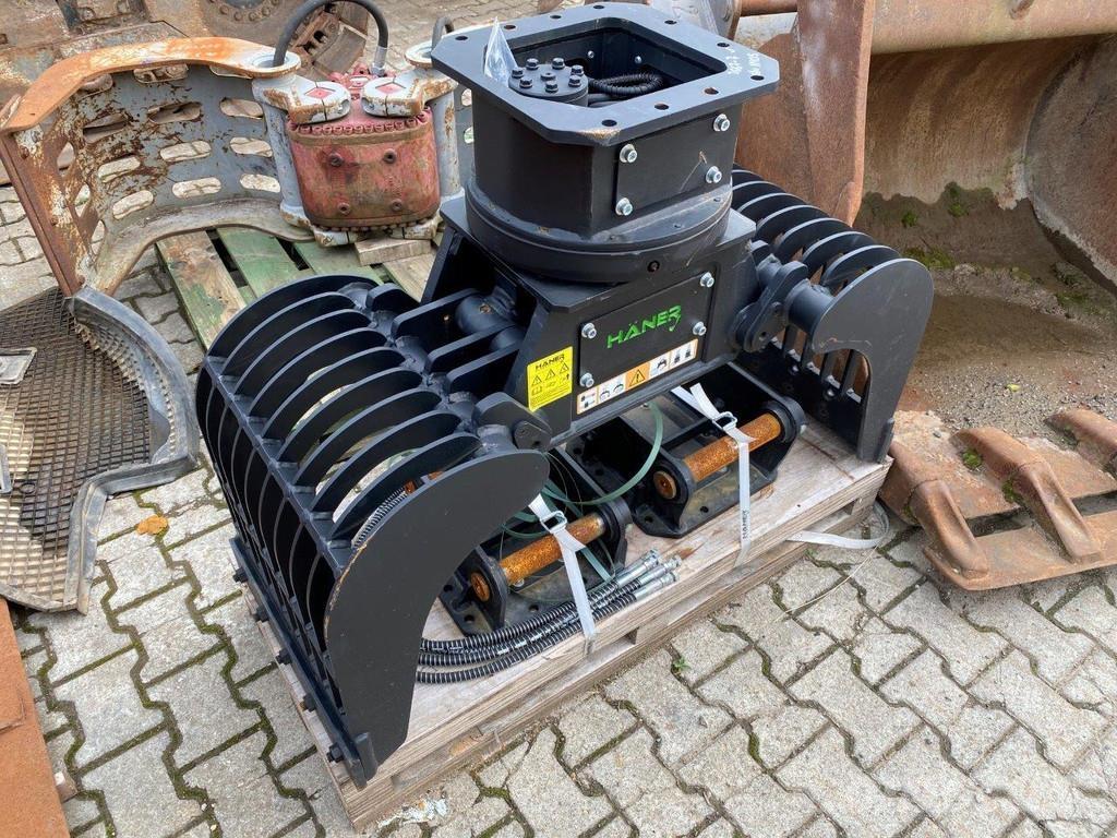  Haner HAGx4.7 Grabulje