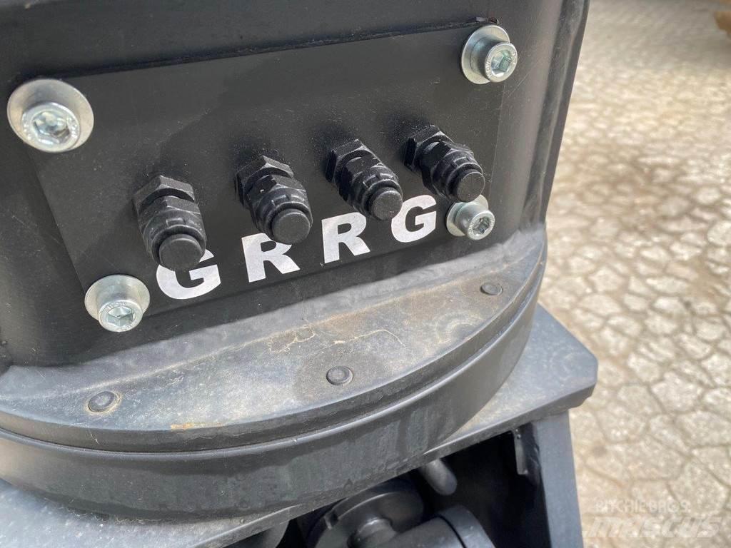  Haner HAGx4.7 Grabulje