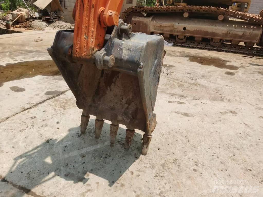Doosan DH 60-7 Mini bageri < 7t