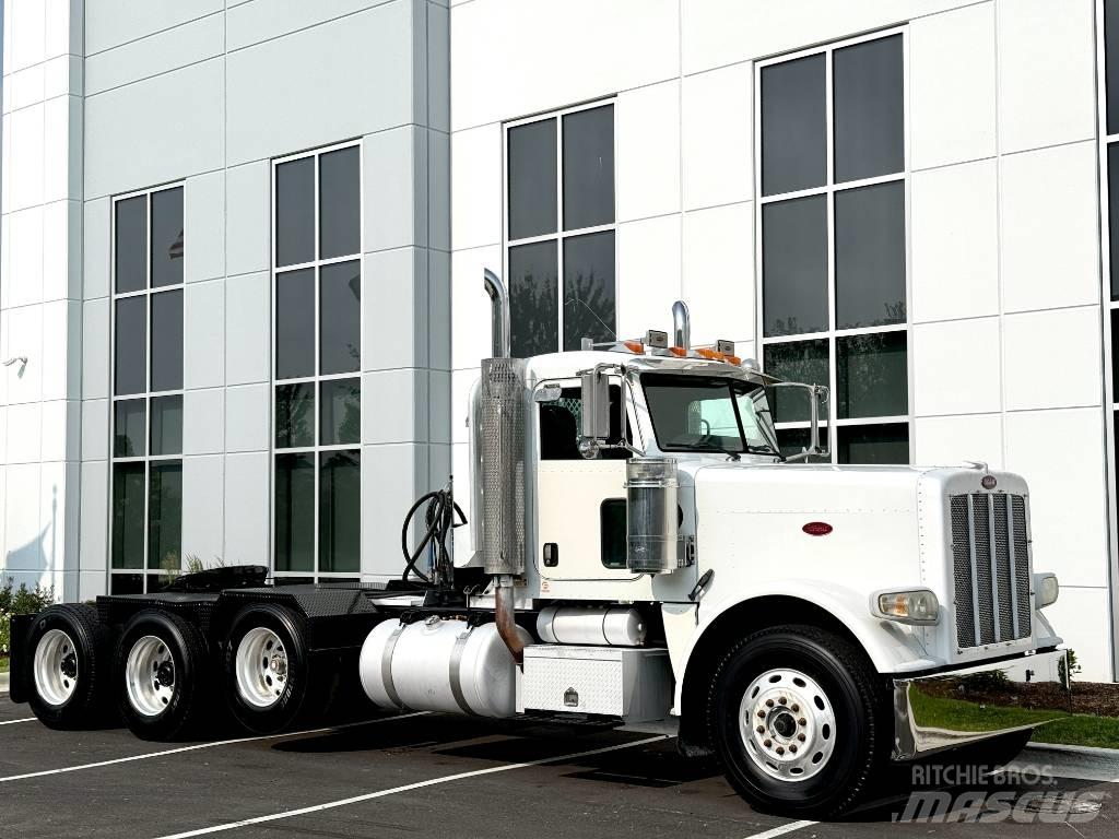 Peterbilt 388 Tegljači