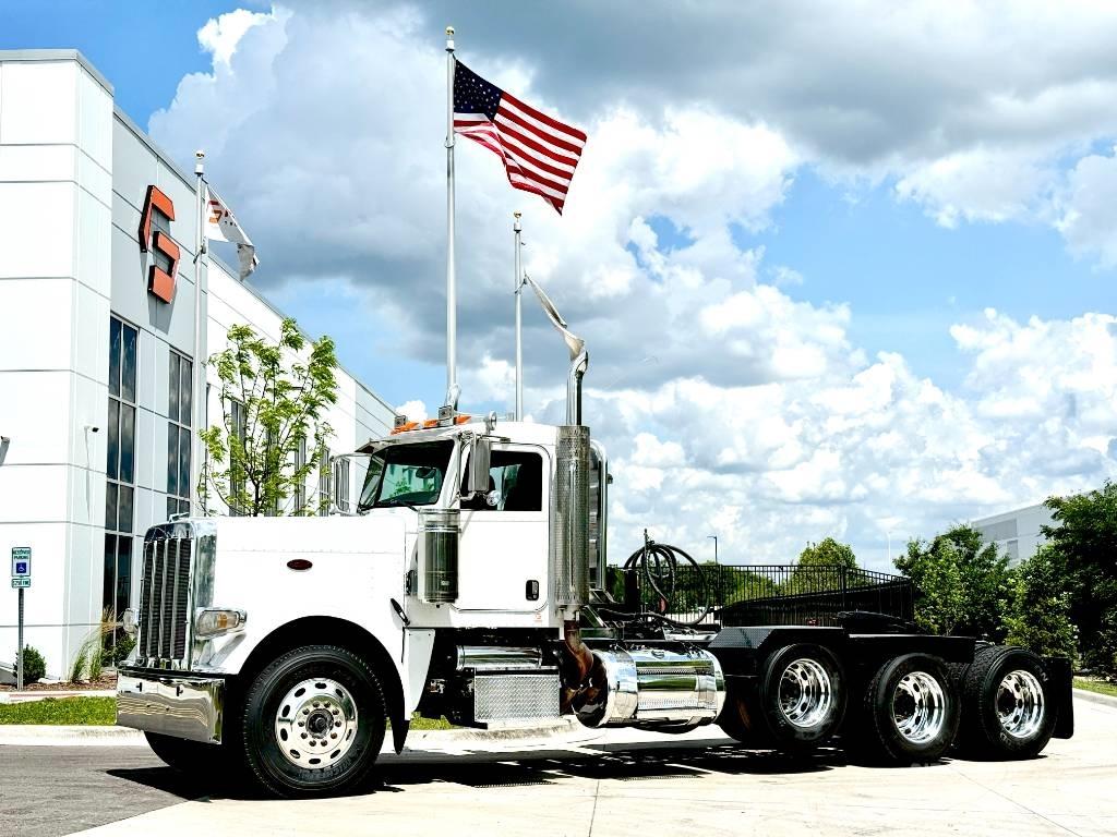 Peterbilt 388 Tegljači