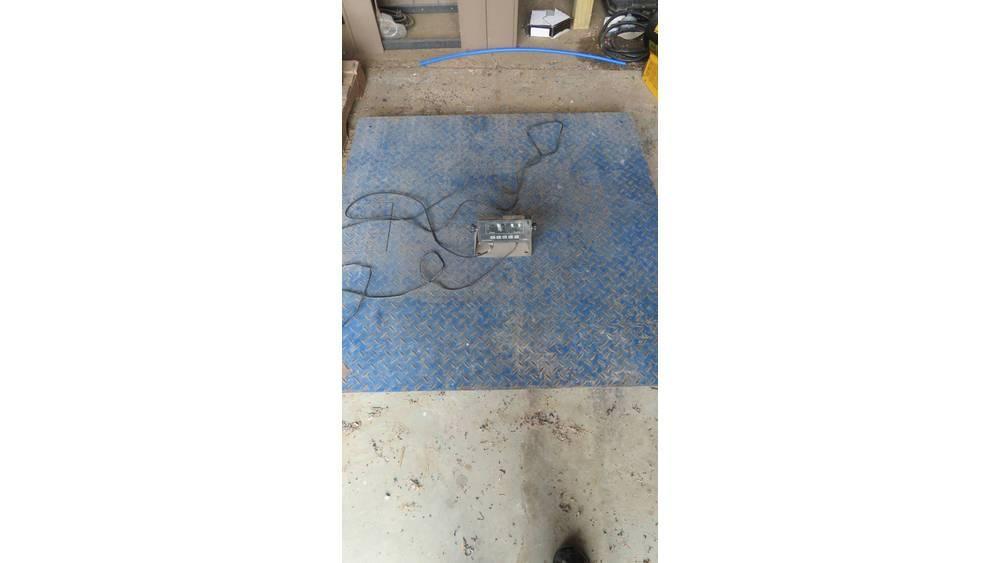  Transcell TI-500E Ostale mašine i oprema za stoku