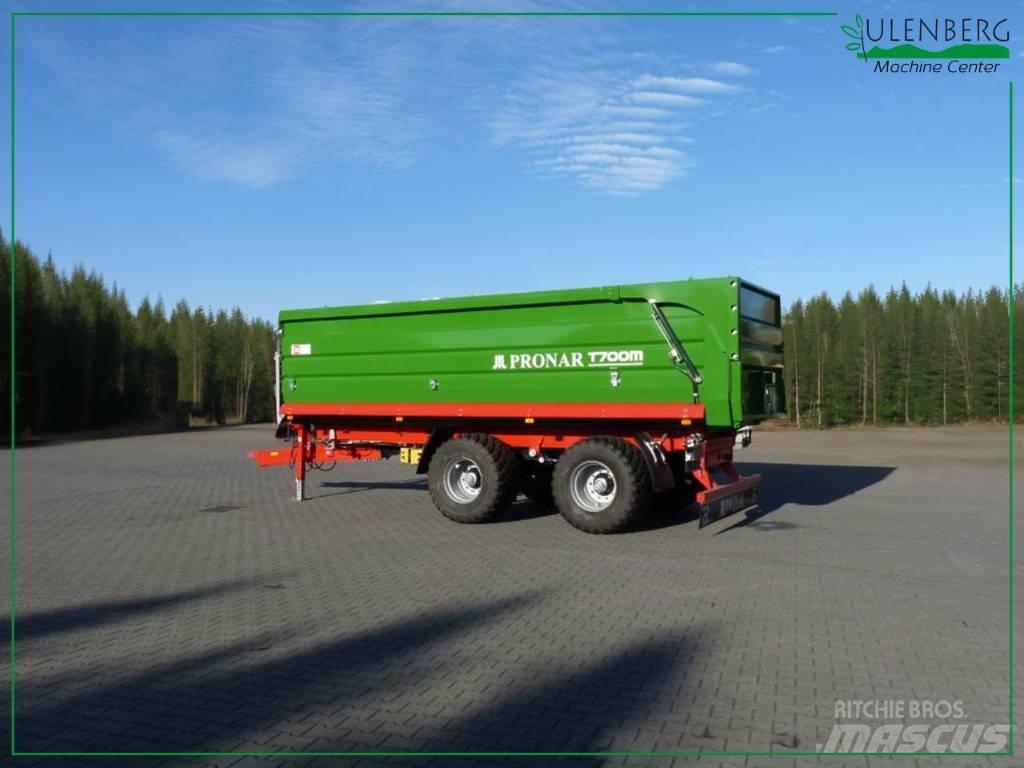 Pronar T700M Kiper prikolice
