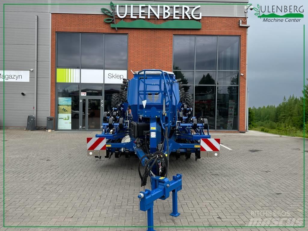 Köckerling VITU 400 Sejačice
