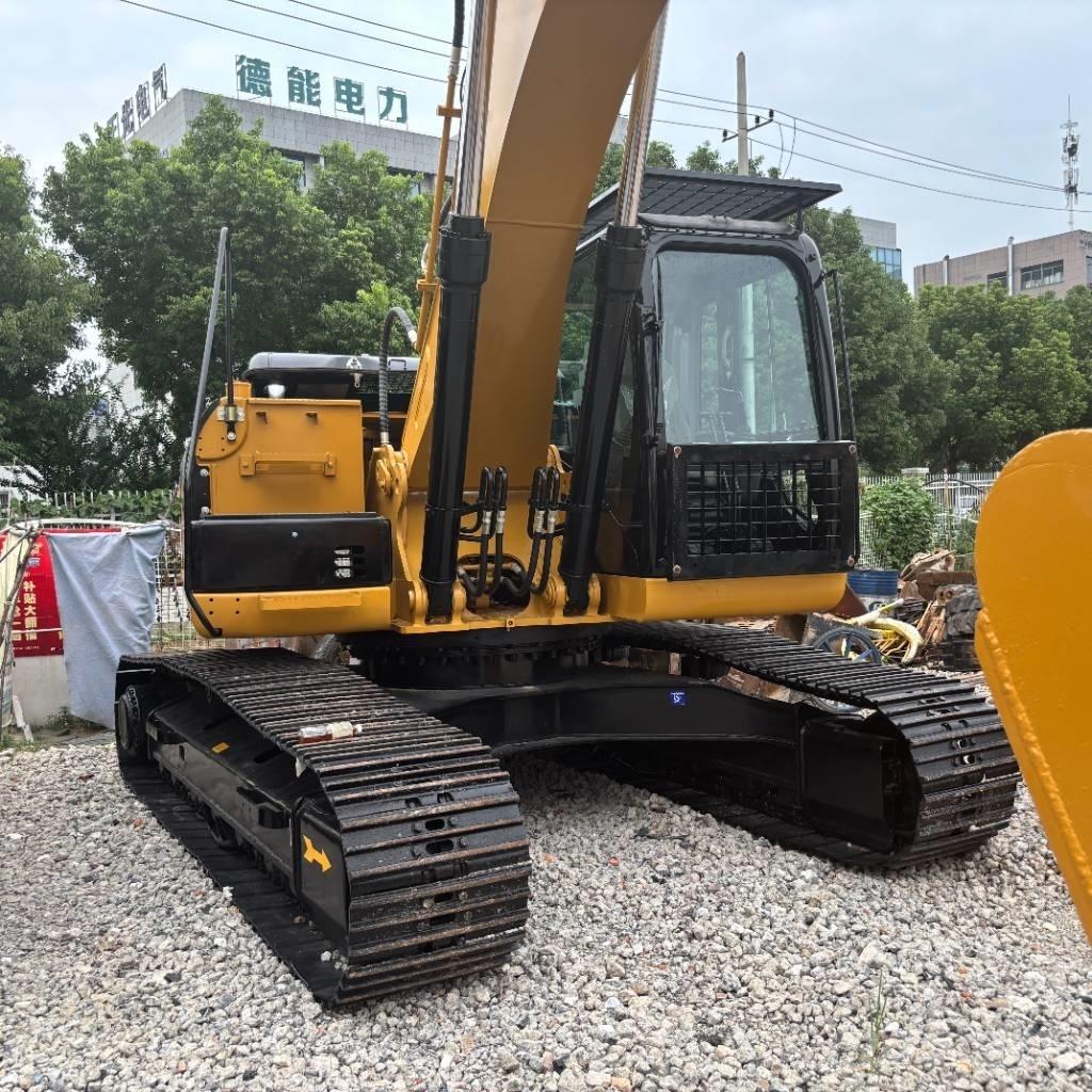 CAT 325 Bageri guseničari
