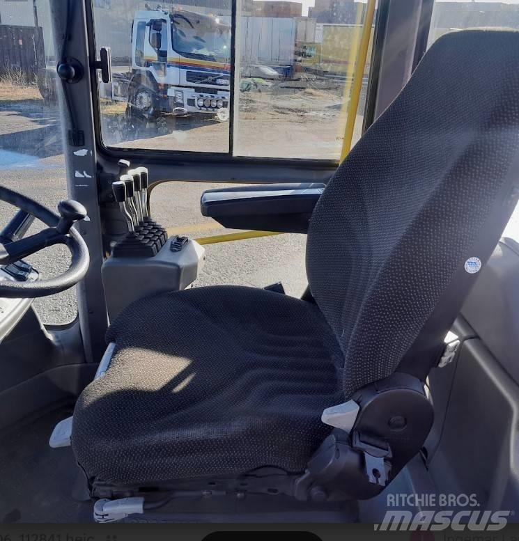 Kalmar DCF80-6 Dizelski viljuškari