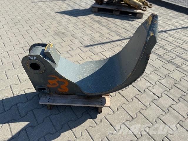 Liebherr NEW PARTS Grabulje