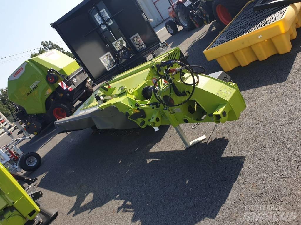 CLAAS 2800 C CONTOUR Uređaji za kosačice
