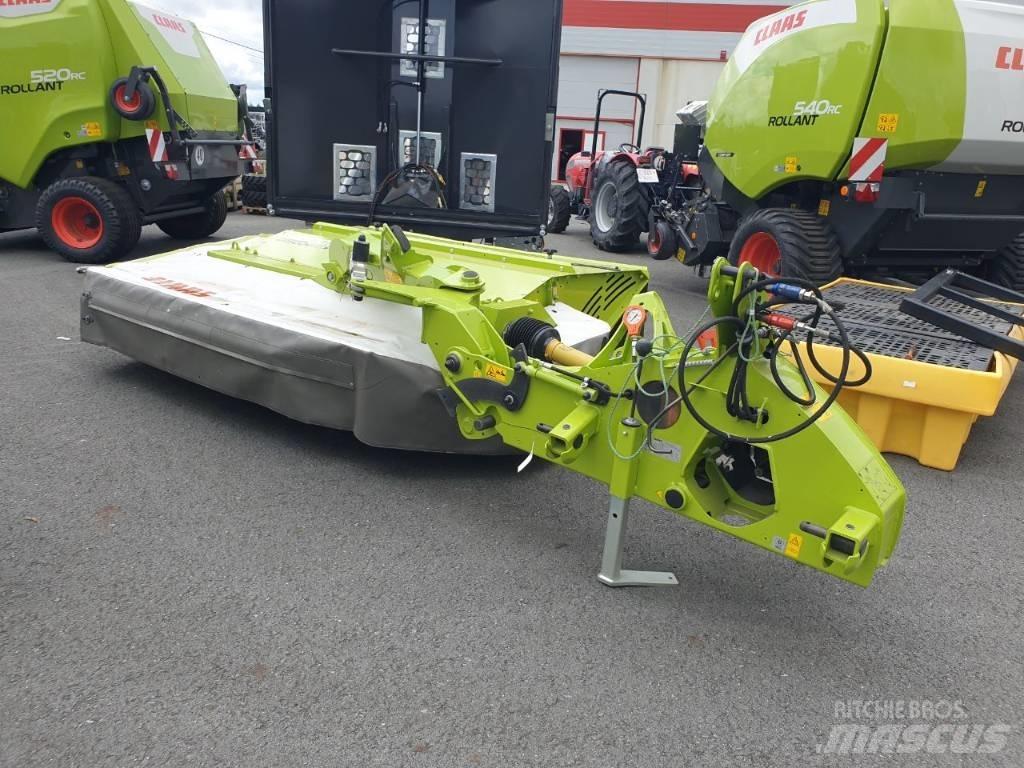 CLAAS 2800 C CONTOUR Uređaji za kosačice
