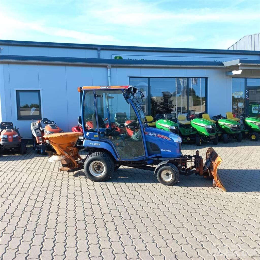 Iseki TXG237 Manji traktori