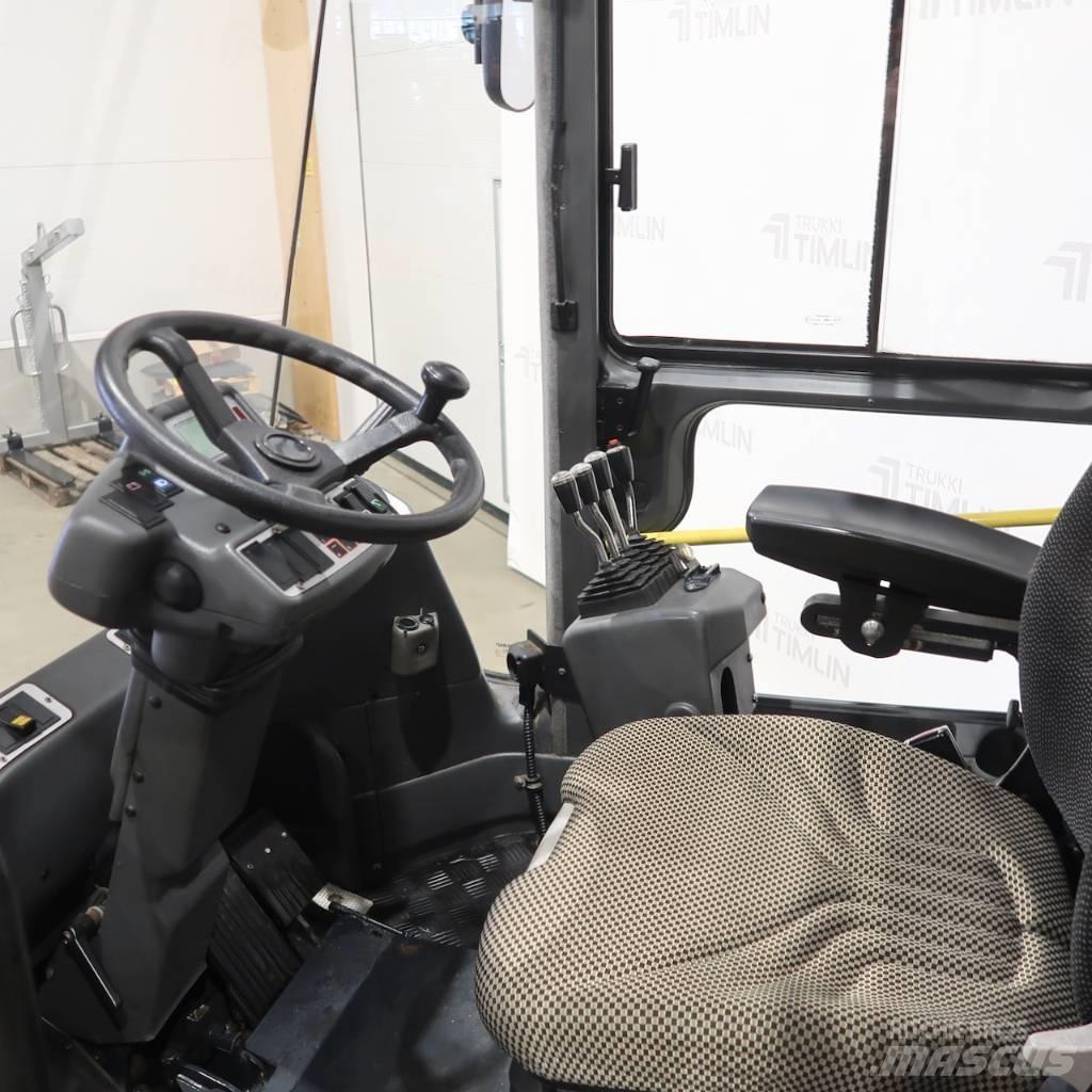 Kalmar DCF70-6H Dizelski viljuškari