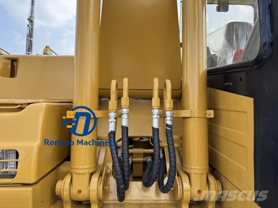 CAT 320 B L Bageri guseničari