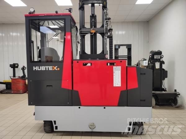 Hubtex MAXX 30 Vanterenski viljuškar