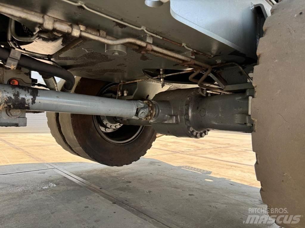 Liebherr LH 24 M Bageri za prenos primarnih/sekundarnih sirovina