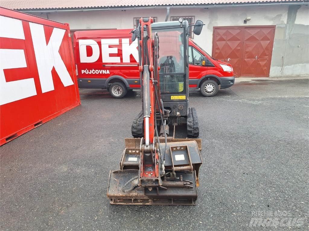 Bobcat E 19 Ostalo za građevinarstvo
