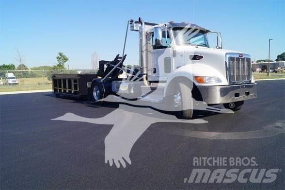 Peterbilt 337 Ostalo za građevinarstvo
