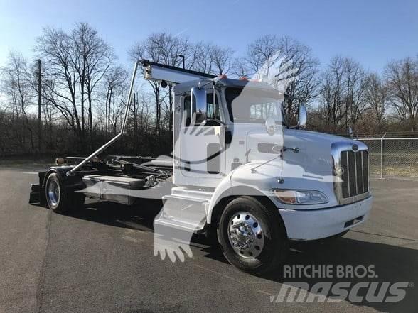 Peterbilt 337 Ostalo za građevinarstvo