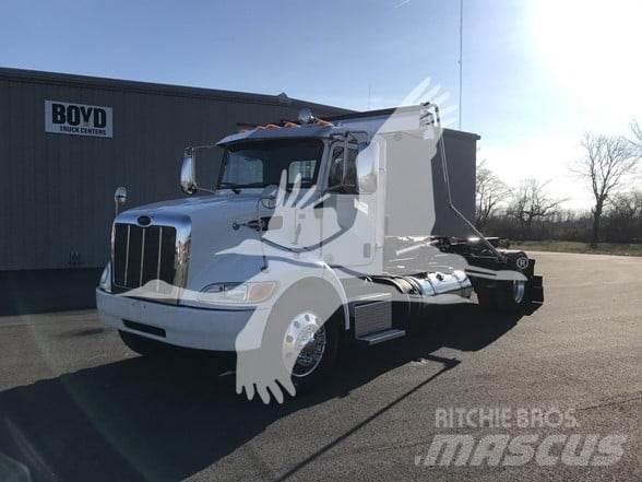 Peterbilt 337 Ostalo za građevinarstvo