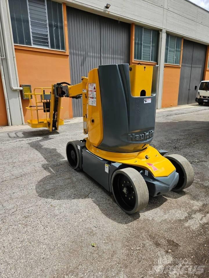 Haulotte HA 12 CJ+ Zglobne podizne platforme