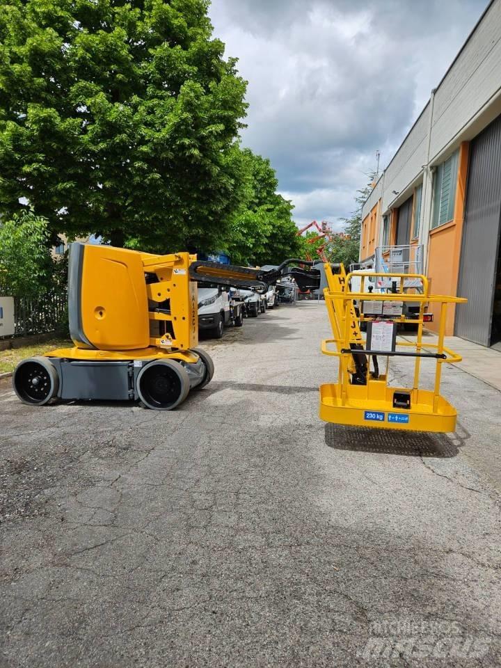 Haulotte HA 12 CJ+ Zglobne podizne platforme
