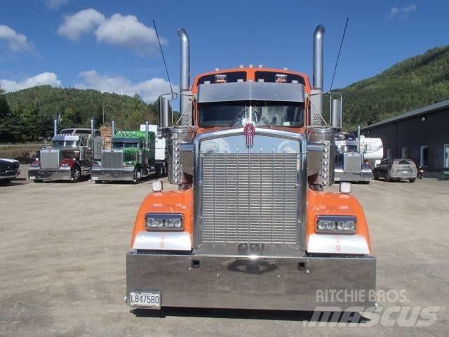 Kenworth W 900 L Tegljači