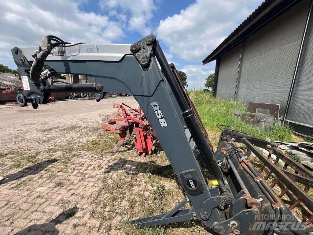 Quicke Q58 Ostale poljoprivredne mašine