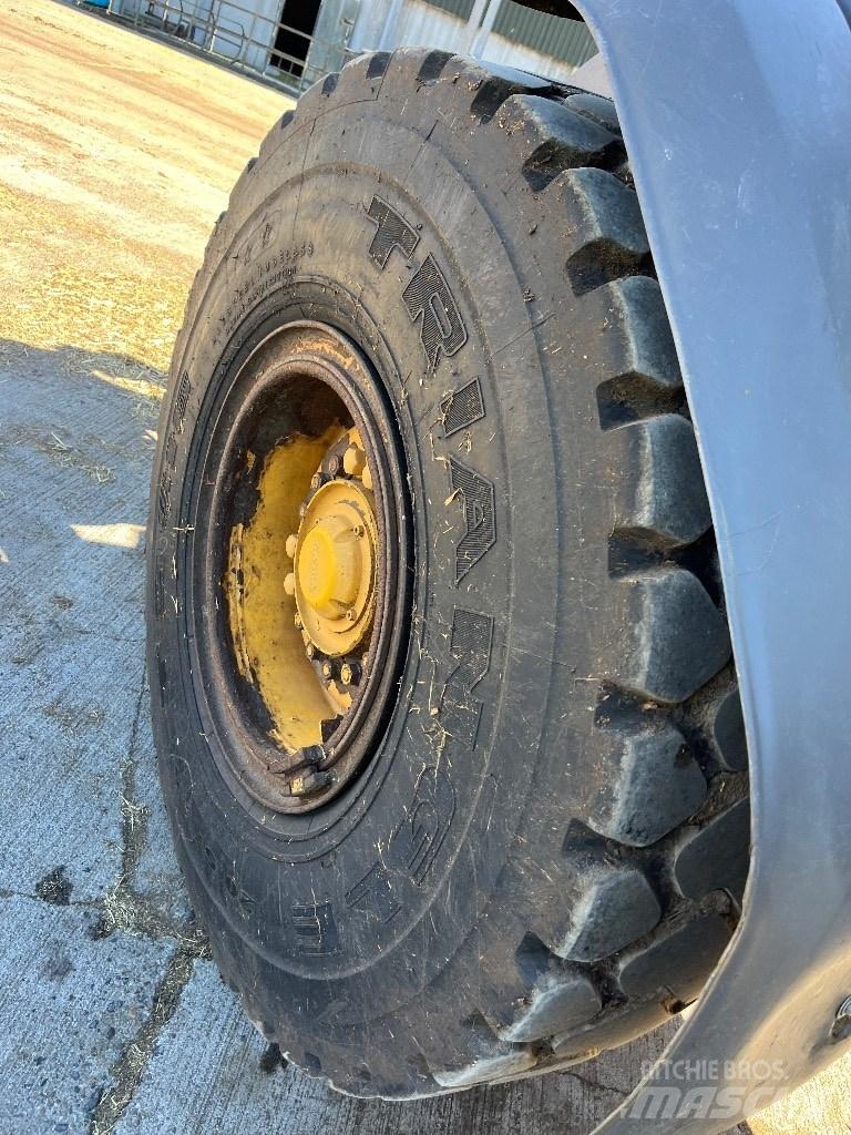Volvo L 90 G Utovarivači na točkove