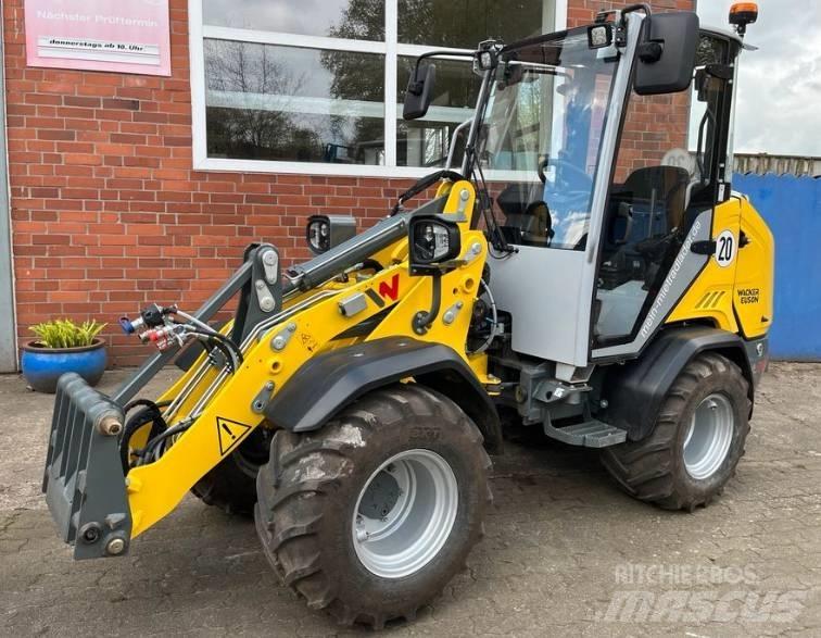 Wacker Neuson WL 28 Utovarivači na točkove