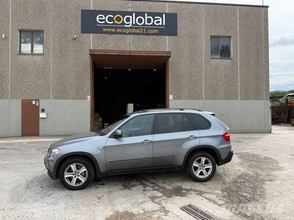 BMW X5 3.0D Automobili