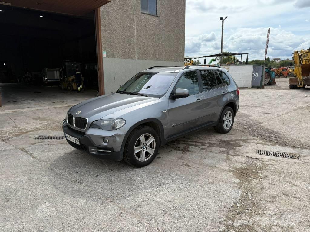 BMW X5 3.0D Automobili