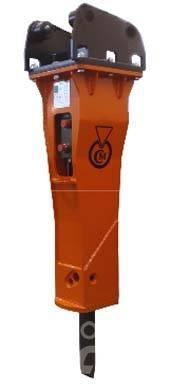OCM 16PS Čekići