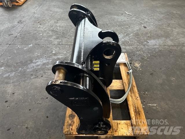 CAT 950 PZ Brze spojke