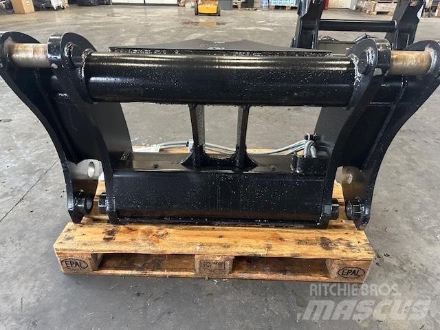 CAT 950 PZ Brze spojke