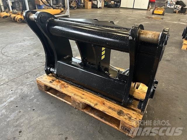CAT 950 PZ Brze spojke