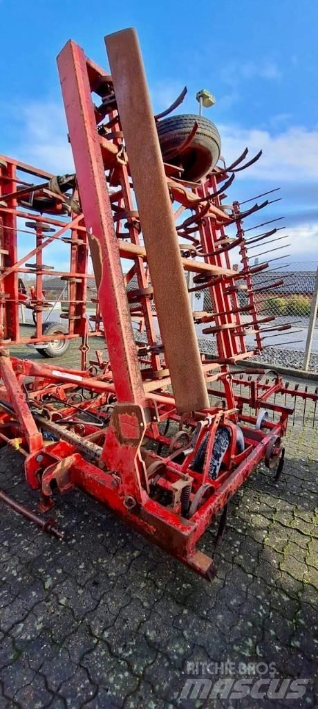 BEFA 6,5 meter Kultivatori