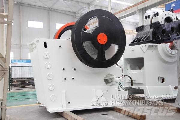 liming HJ98 Drobilice
