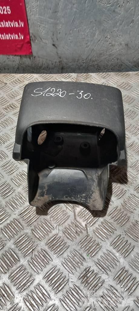 Scania G 400   1549222 Kabine i unutrašnjost