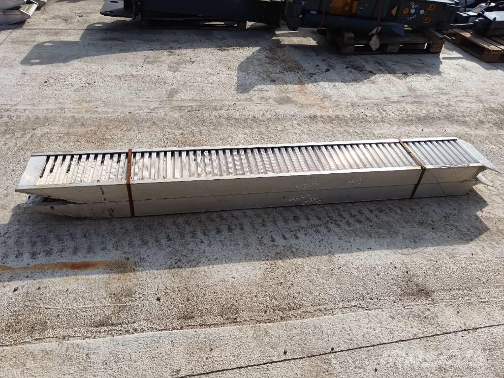  Defenitive CLM Ostale kargo komponente