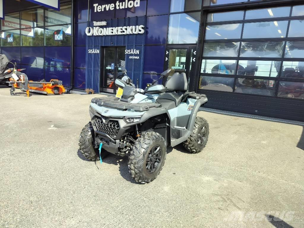 CFMoto CFORCE 1000 Terenska vozila