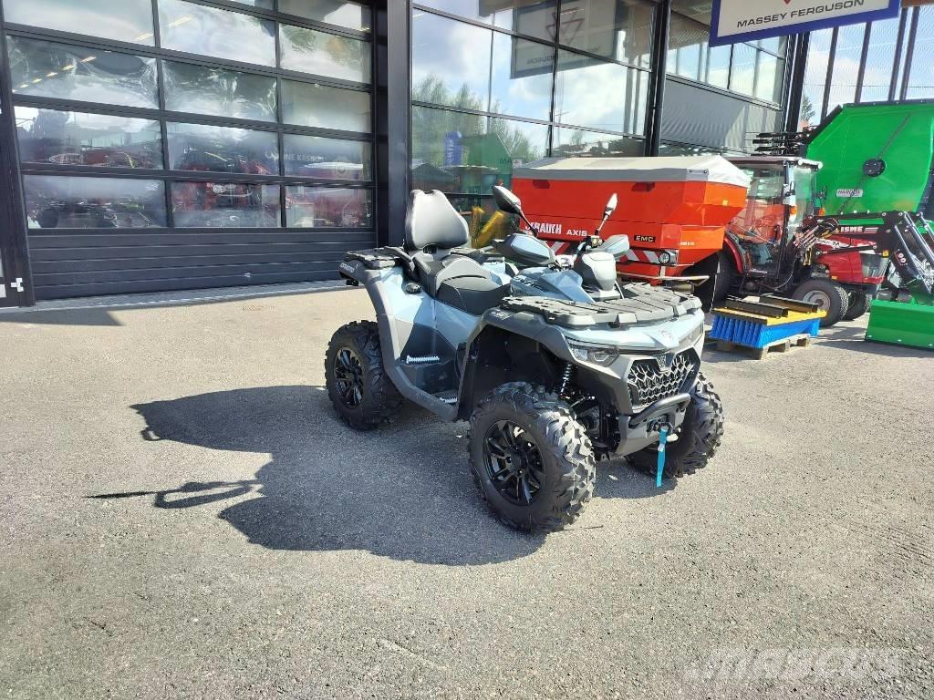 CFMoto CFORCE 1000 Terenska vozila
