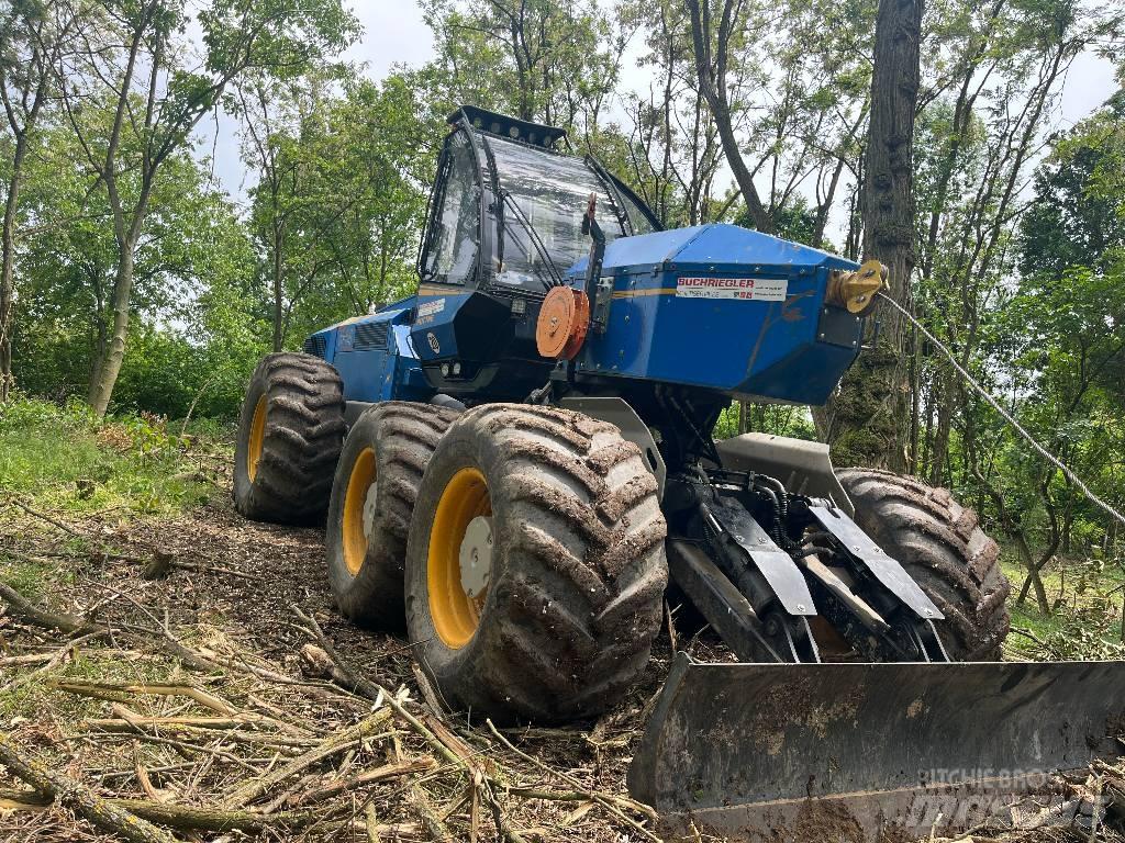 Rottne H20 Ostalo