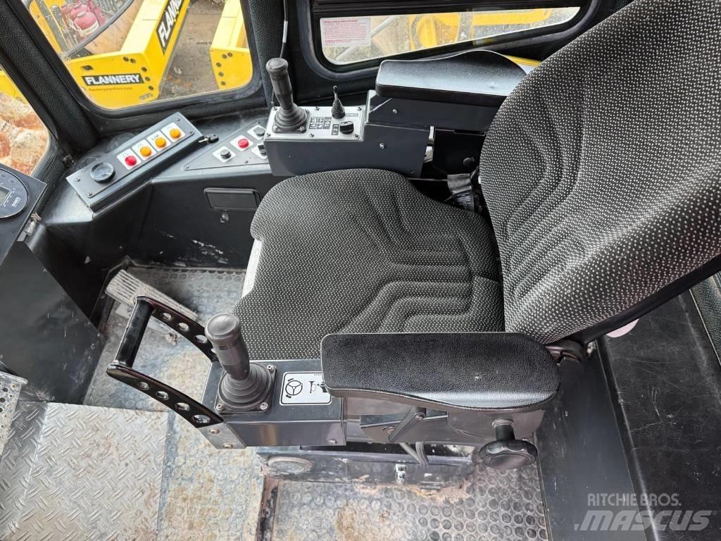 Bomag BC 972 RB-4 Kompaktori otpada