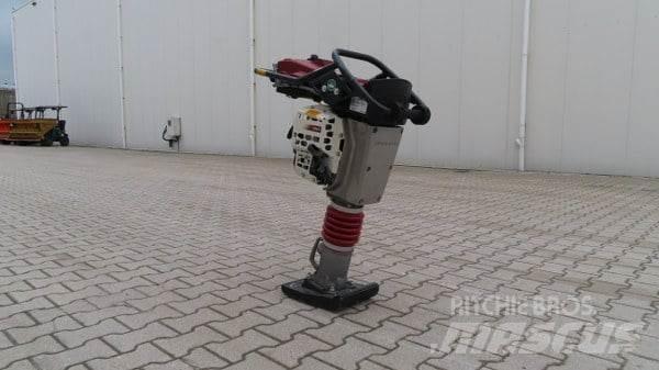 Dynapac DR6X Vibro nabijači