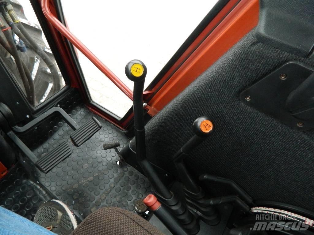 Fiat 70-90 Traktori