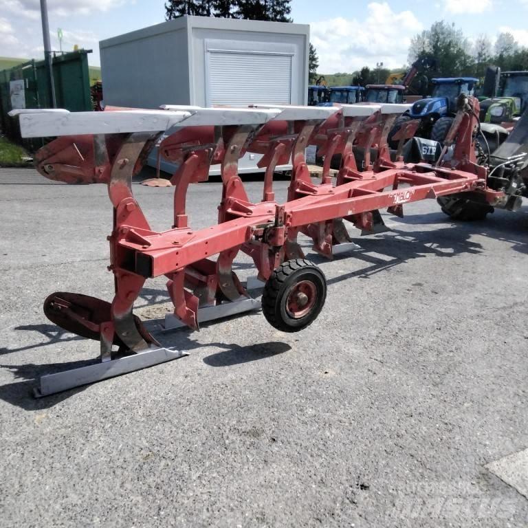 Demblon TR 65 Plugovi obrtači