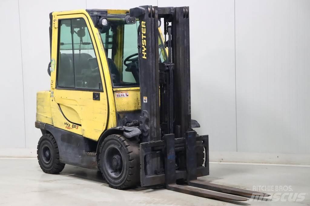 Hyster H3.0FT Plinski viljuškari