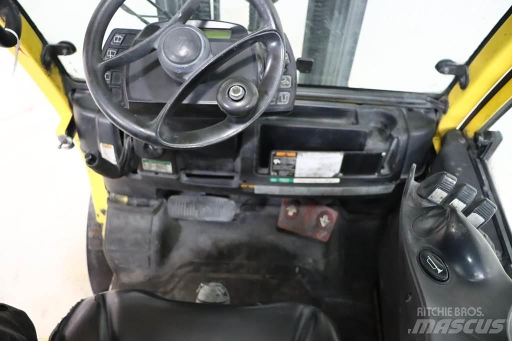 Hyster H3.0FT Plinski viljuškari