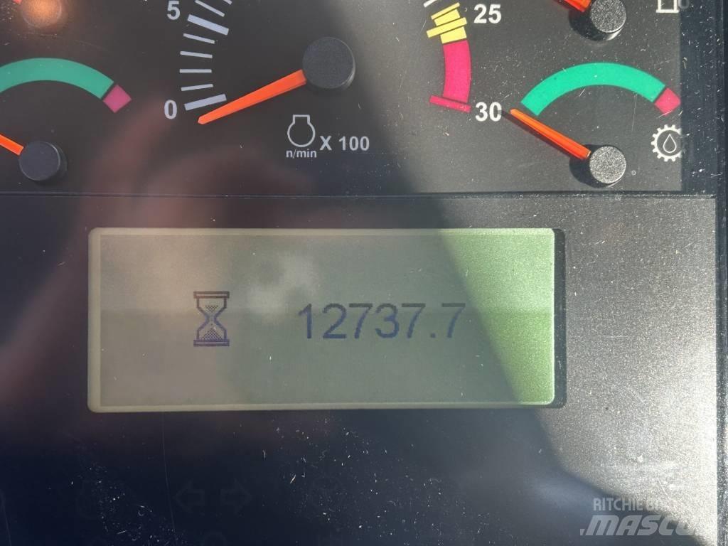 CAT 950 K Utovarivači na točkove
