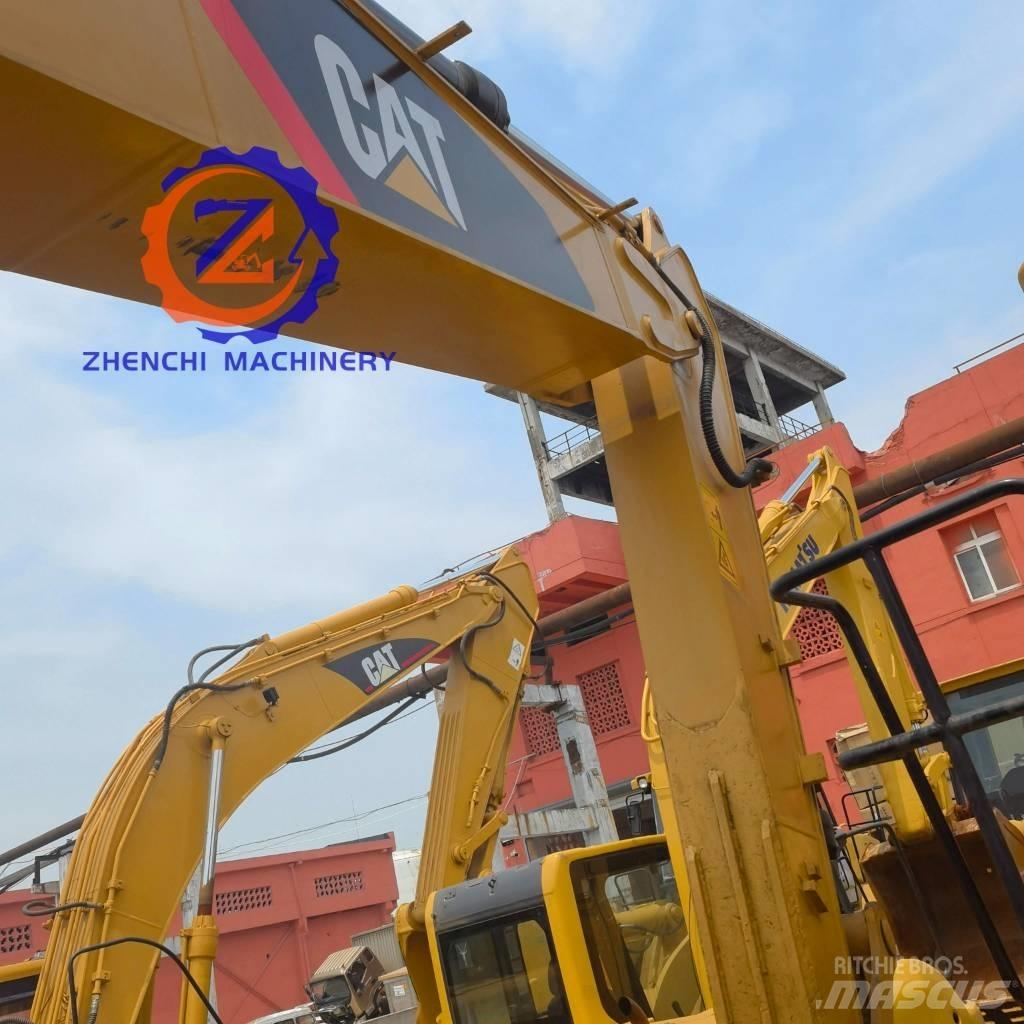 CAT 315 D2/15ton Midi bageri 7t – 12t